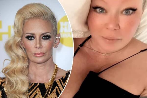 Jenna Jameson