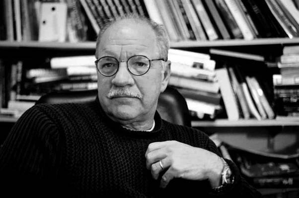 TALES FROM THE SCRIPT, screenwriter Paul Schrader, 2009. ©First Run Features