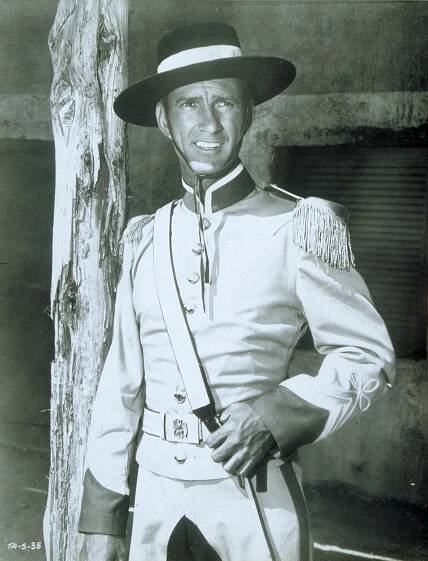 Carlos Arruza - Alamo - Z filmu