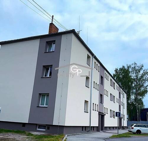 Prodej Byt 3+1, Linecká, Kaplice, okres Český Krumlov