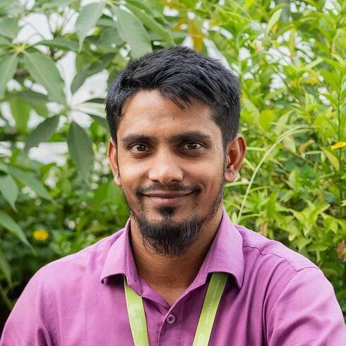 © Goethe-Institut Bangladesh | Paddmini Chakma