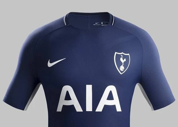 Tottenham Hotspur COYS nikefootball Daniel Levy Harry Kane