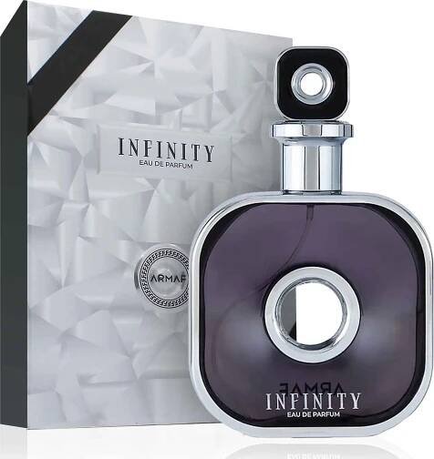 Armaf Infinity Silver U EDP 105 ml