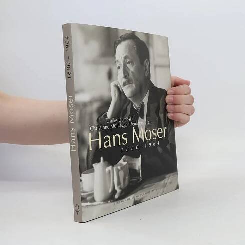 Hans Moser