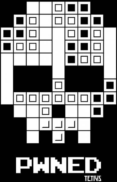John Carimando - Tetris