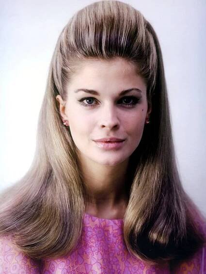 Candice Bergen: The early career of the model, actress, daughter of Edgar Bergen & sister to a famous puppet 11