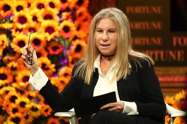 Barbra Streisand si nechala naklonovat zesnulého psa. Dostala hned dvě kopie