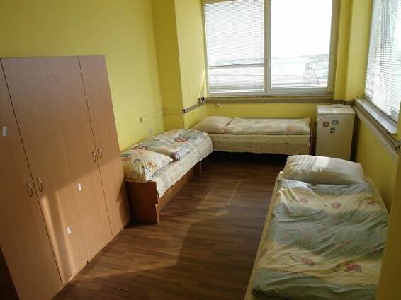Nejlevnější ubytovna v Praze < Ubytování v Praze za výhodné ceny od 80,-Kč
