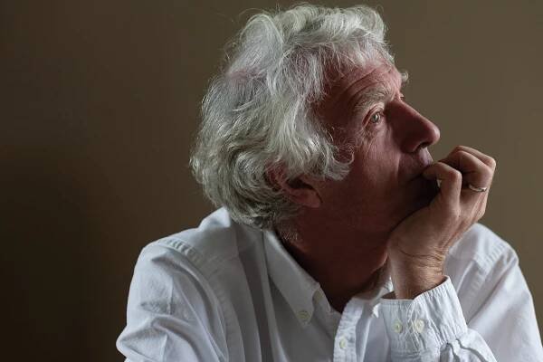 The American Society of Cinematographers | Roger Deakins, ASC, BSC:…