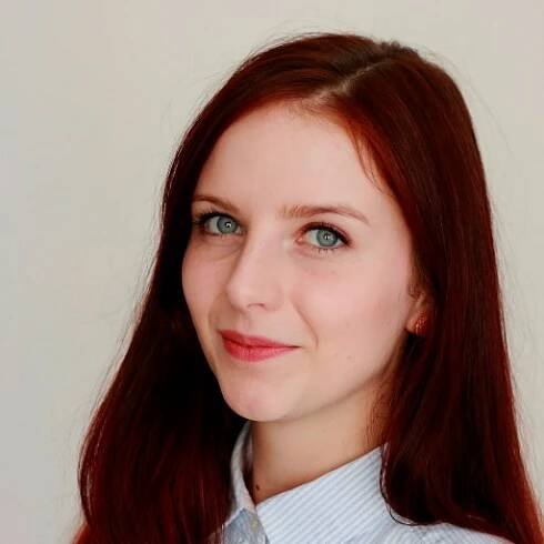 Uživatel Máša Uherkova