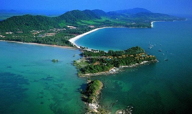 ROYAL LANTA RESORT - Thajsko - Ko Lanta | Superzajezdy.cz