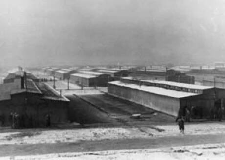 Koncentrační tábor Osvětim-Auschwitz - Fotoalbum - Dobové foto - Dobové fotky - BIIb.jpg 