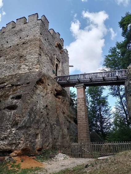 Hrad Kokořín | TuristickaMapa.cz