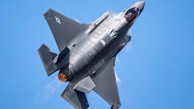 Finský projekt na nákup letounů F-35 se přiblížil svému cenovému stropu