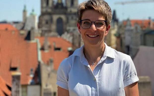 Kateřina Arnotová (STAN): Je potřeba najít rovnováhu