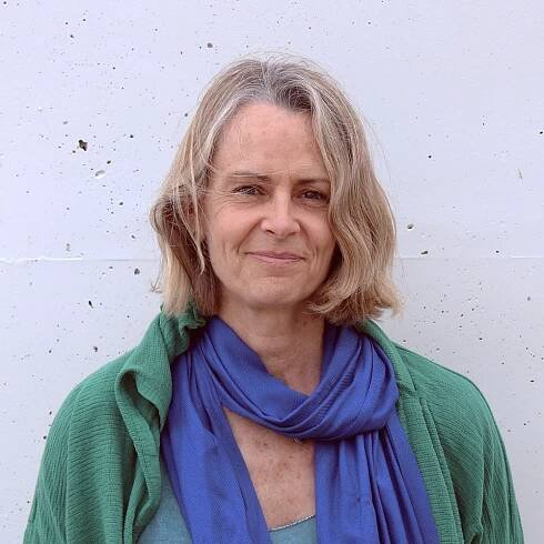 Anne Petrenko