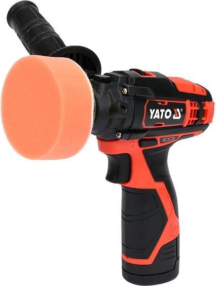 YATO YT-82903 Polírovací zařízení