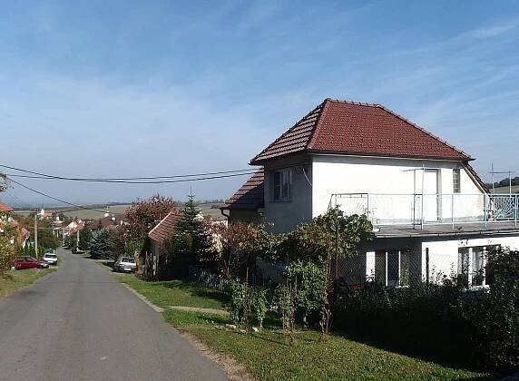 Radějov - ubytování, počasí, foto, tipy na výlet, informace