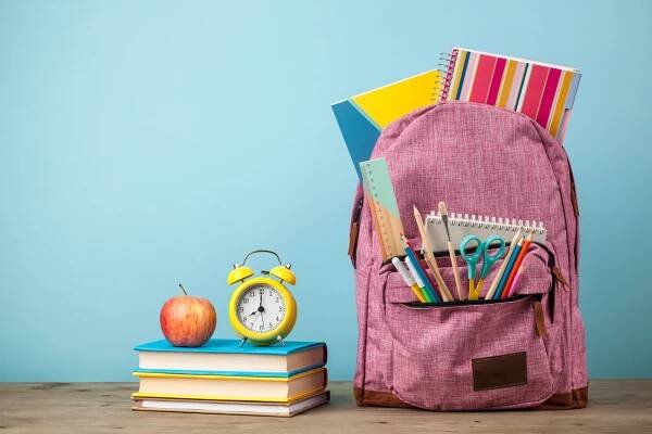 Back to school with braces - Camino Real Orthodontics