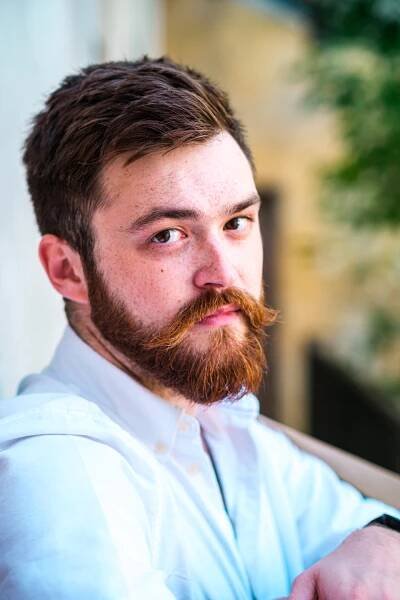 Tomáš Boček » Jakub Mičovský - fotograf