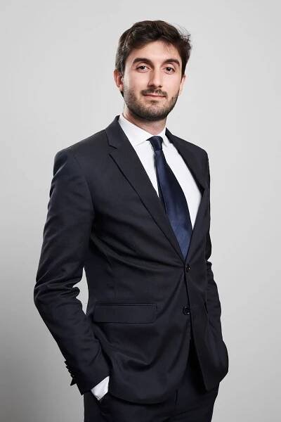 Cygnum Capital - Our People