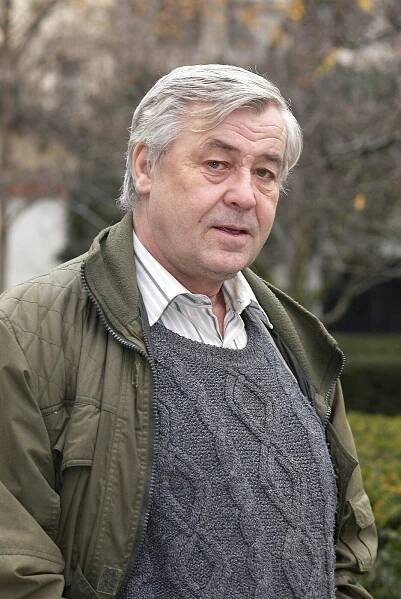 Zdeněk Žák