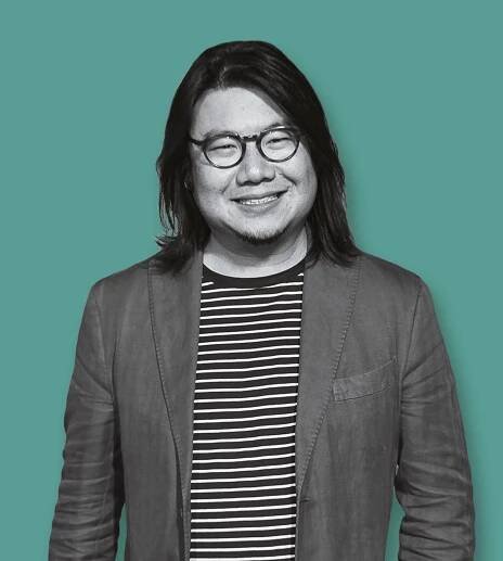 ‘We Are on the Basement Level.’ Crazy Rich Asians Author Kevin Kwan on Asian Representation in Entertainment and His New Book