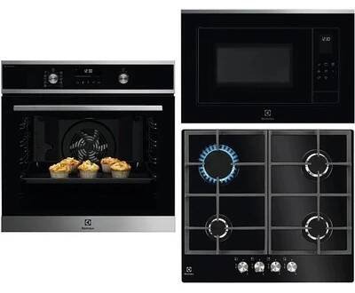 SET ELECTROLUX EOD6P77WX + LMS4253TMX + KGG6426K od 26 336 Kč - Heureka.cz