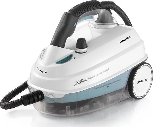 Ariete Xvapor Deluxe 4146 od 2 699 Kč