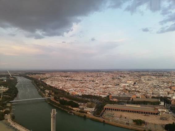 VISITAS VIRTUALES DE SEVILLA. CONOCE SEVILLA Y APRENDE SU HISTORIA DE 1ª MANO CON MIS TOURS ON-LINE