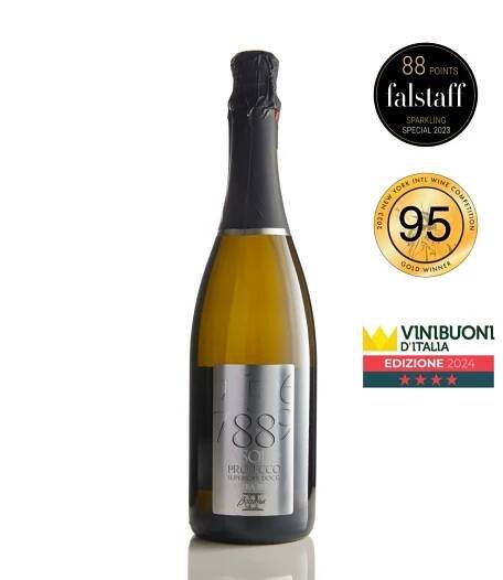 Asolo Prosecco Superiore...