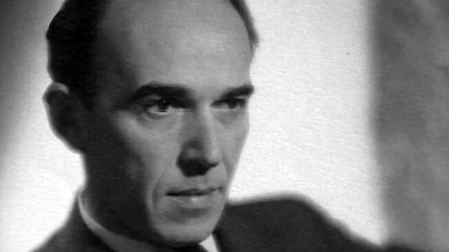 Režisér Martin Frič - ČT edu - Česká televize