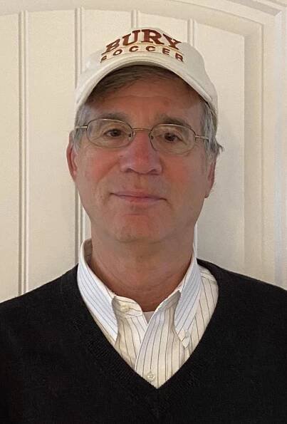 GLOBAL PEACEMAKER   LECTURE SERIES •  Humanitarian Response and Local Capacity Building  with Richard Greene
