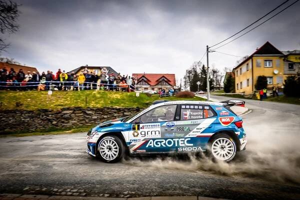 18. 4. 2025 – Jednoduše Motorsport