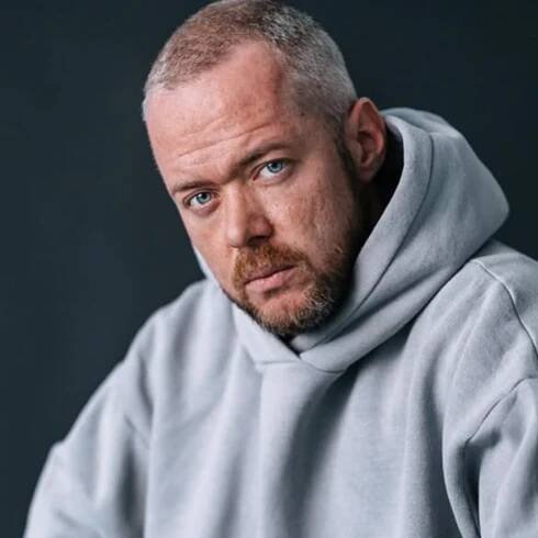 Jakub Gogál - ACTORSMAP