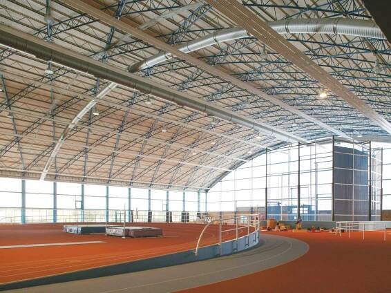 Sportforum Berlin