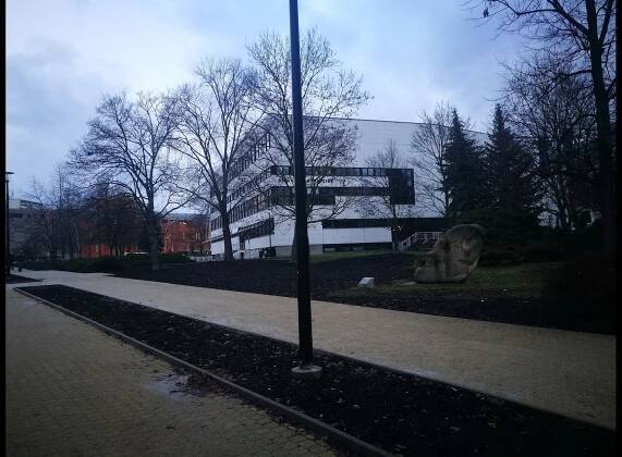 DŮM KULTURY TEPLICE – Architektura 489