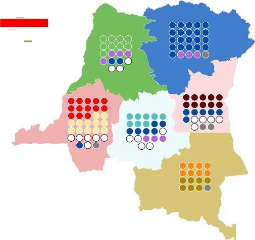 1960 Belgian Congo general election