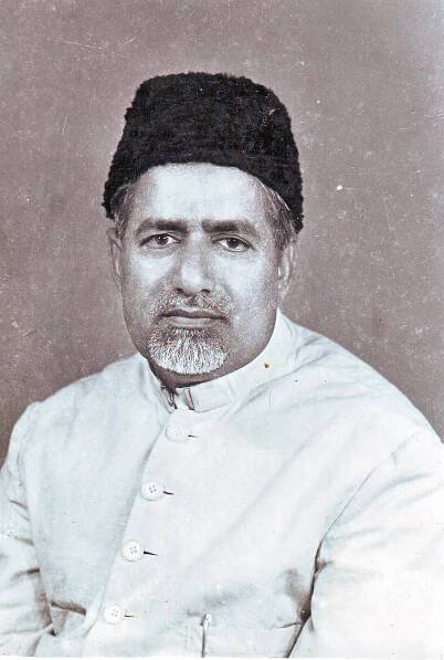 They were once with us – Uzkuru Amwatukum bil Khair – TICOSA