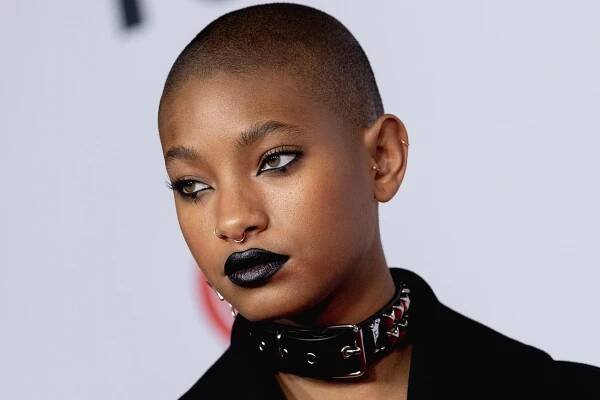 Willow Smith Swapped Her Shaved Head for a Chin-Length Bob – See Video