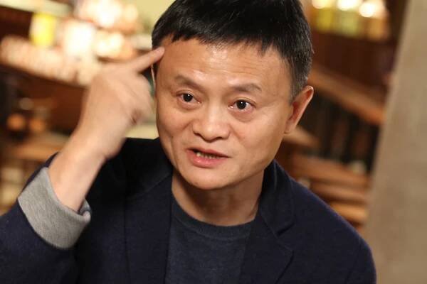 Alibaba announces Jack Ma succession plan: CEO Daniel Zhang to take over as chairman in a year