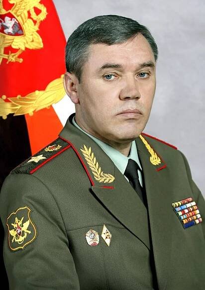 Putinovy čistky: V armádě se zatýká, tvrdí Ukrajinci. Šojgu a Gerasimov jako obětní beránci?
