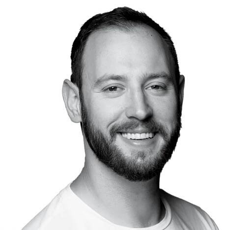 Evan Goldberg