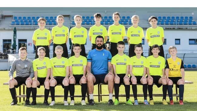 Týmy | chlumecky-fotbal.com