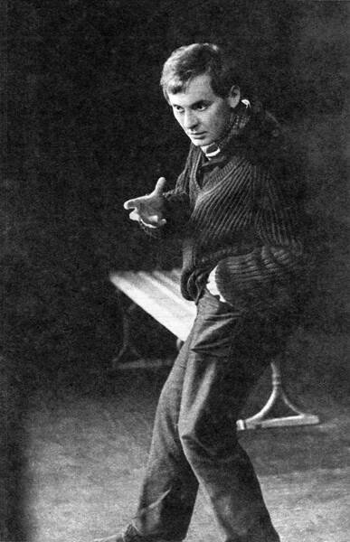 Tadeusz Łomnicki - Wikipedia