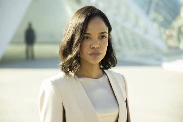 'Westworld' showrunner on season 3's warning to humanity: 'We're on a very dangerous path'