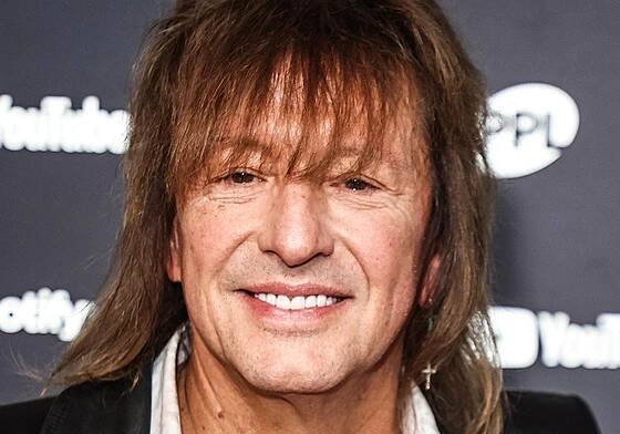 Fotogalerie: Richie Sambora a Jon Bon Jovi na začátku turné nedávali žádné neshody znát.
