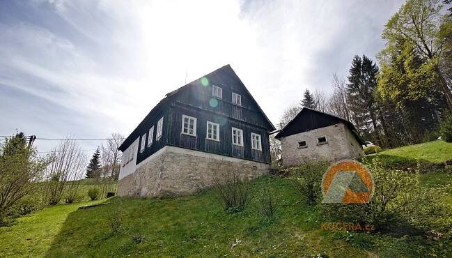 Prodej Dům, Josefův Důl - Dolní Maxov, okres Jablonec nad Nisou