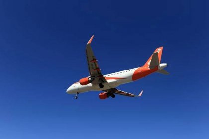 easyJet plane involved in serious incident at French airport
