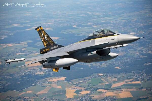 Spottersday Friday 8 Sep - belgianairforcedays.be